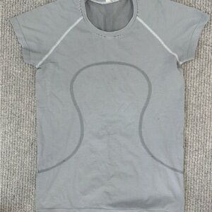 B&W Striped Swiftly Tech SIZE 10